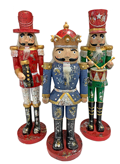 nutcracker